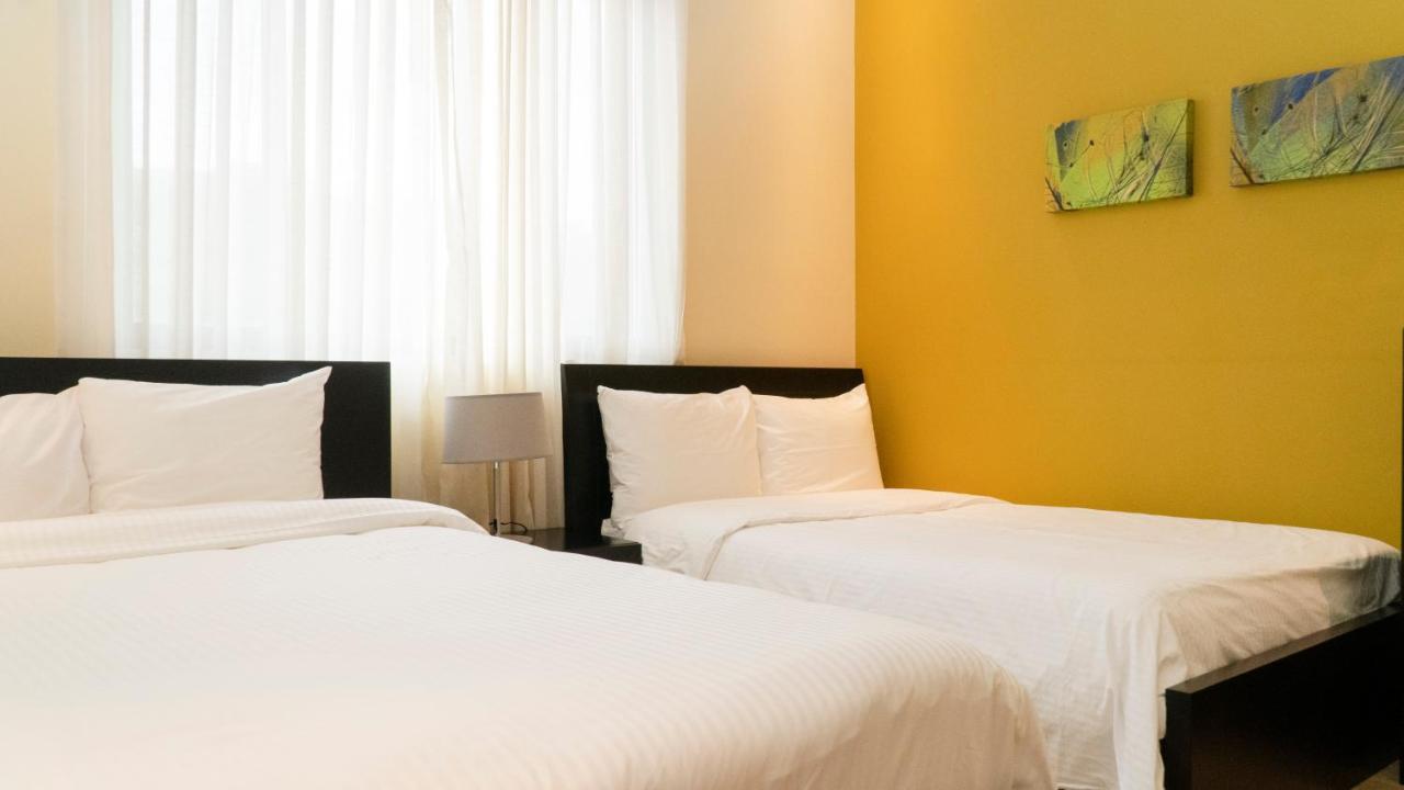 Jobo 7 Luxury Penthouse - Reserva Conchal Playa Conchal Zewnętrze zdjęcie