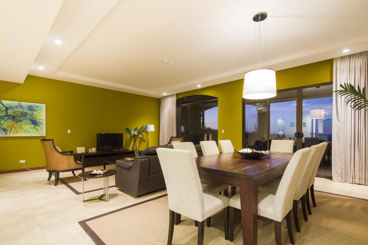 Jobo 7 Luxury Penthouse - Reserva Conchal Playa Conchal Zewnętrze zdjęcie