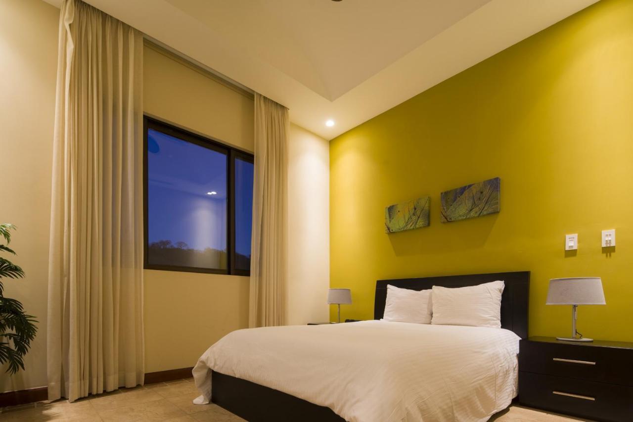 Jobo 7 Luxury Penthouse - Reserva Conchal Playa Conchal Zewnętrze zdjęcie
