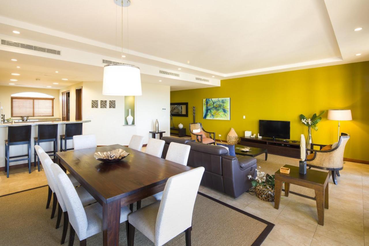 Jobo 7 Luxury Penthouse - Reserva Conchal Playa Conchal Zewnętrze zdjęcie