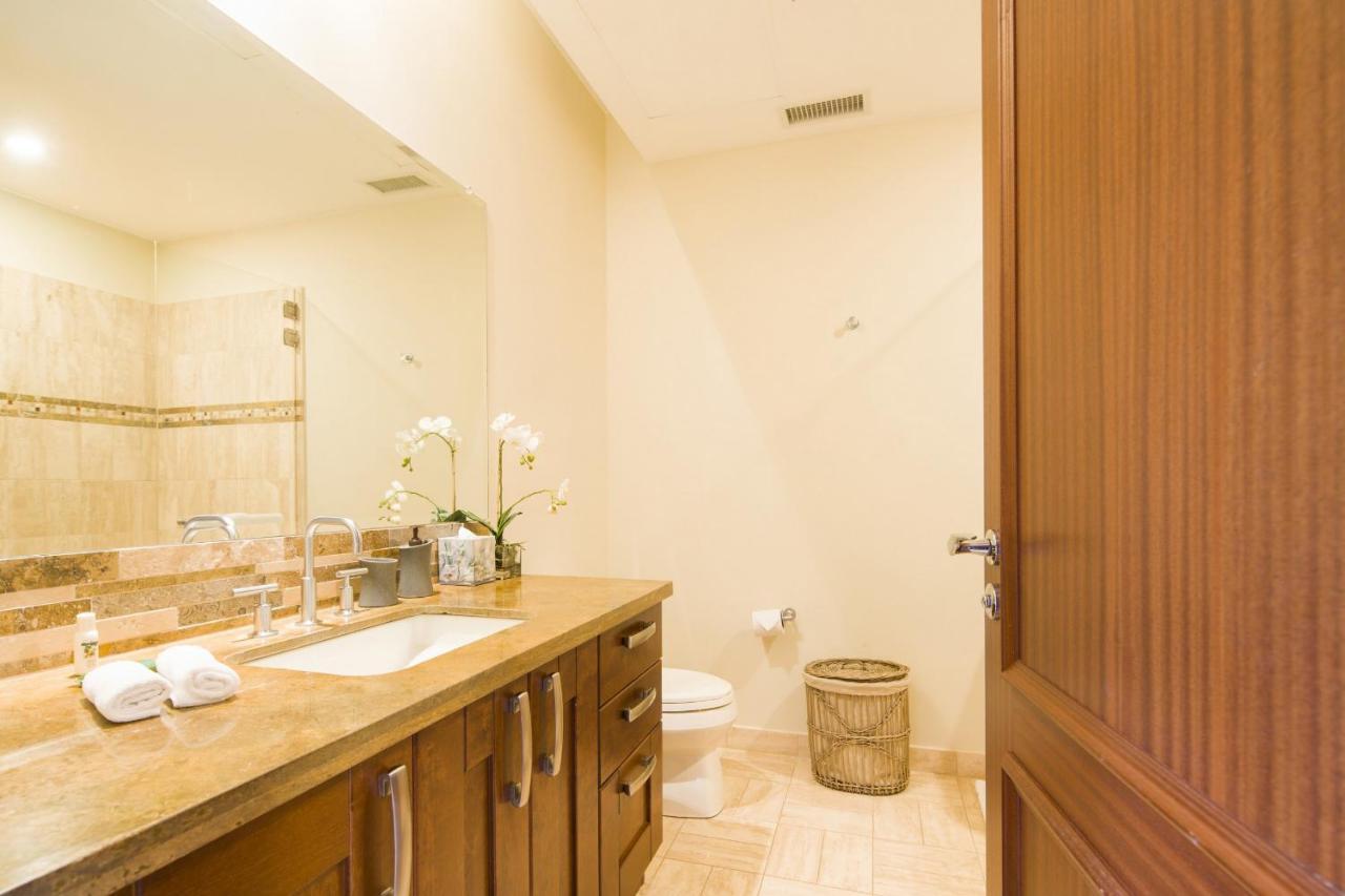 Jobo 7 Luxury Penthouse - Reserva Conchal Playa Conchal Zewnętrze zdjęcie