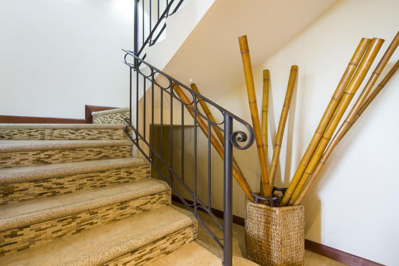Jobo 7 Luxury Penthouse - Reserva Conchal Playa Conchal Zewnętrze zdjęcie