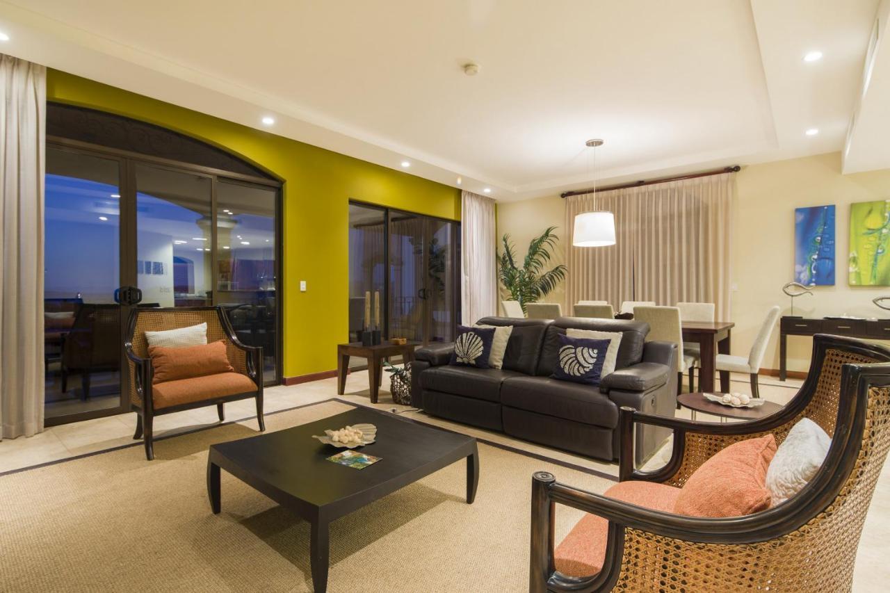 Jobo 7 Luxury Penthouse - Reserva Conchal Playa Conchal Zewnętrze zdjęcie