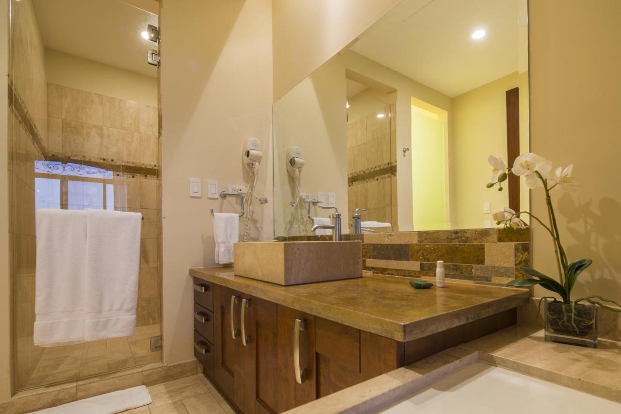 Jobo 7 Luxury Penthouse - Reserva Conchal Playa Conchal Zewnętrze zdjęcie