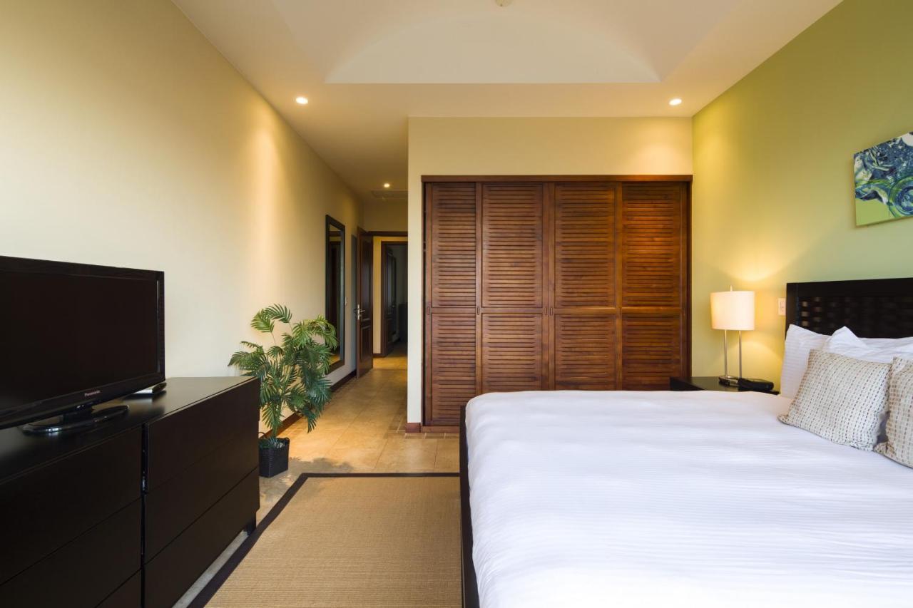 Jobo 7 Luxury Penthouse - Reserva Conchal Playa Conchal Zewnętrze zdjęcie