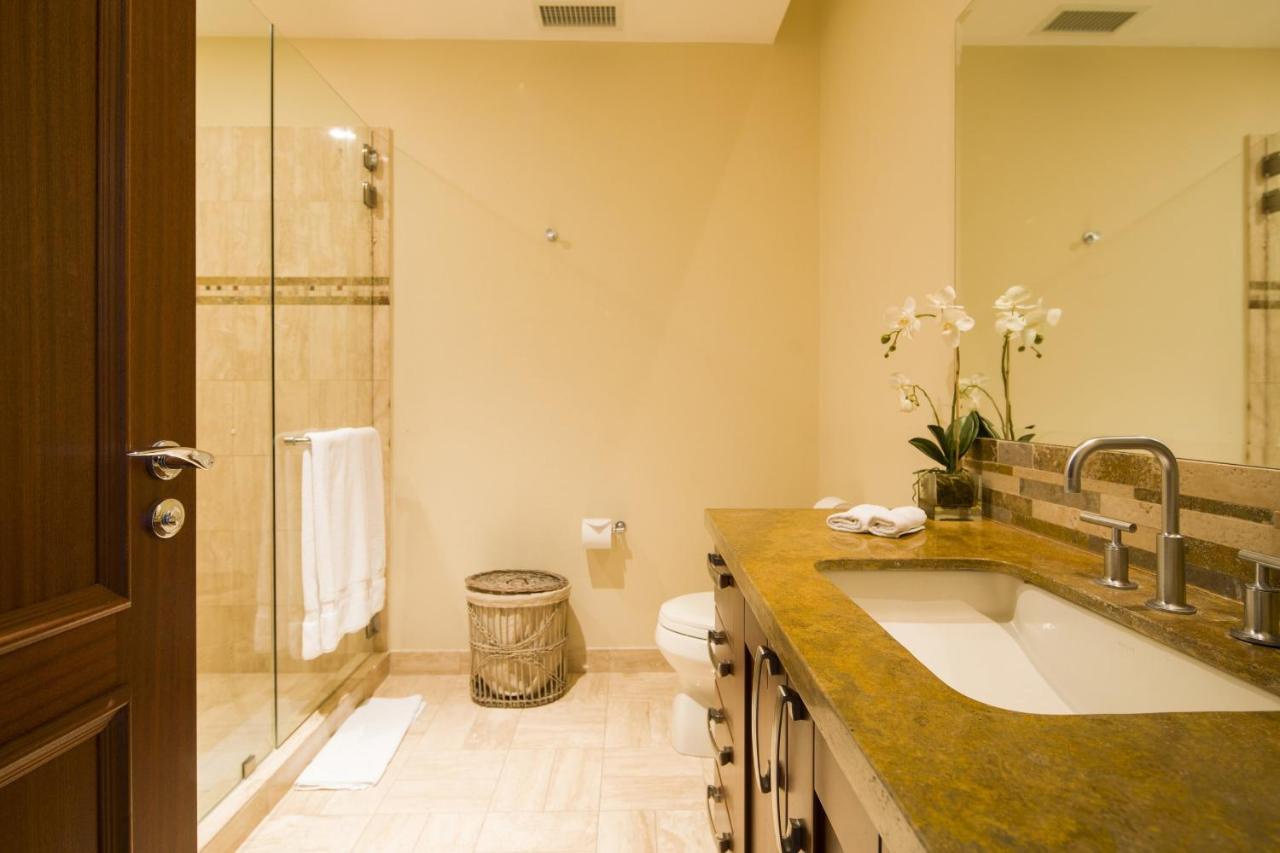 Jobo 7 Luxury Penthouse - Reserva Conchal Playa Conchal Zewnętrze zdjęcie
