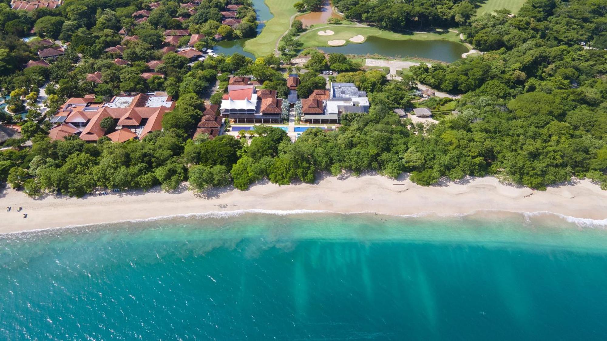 Jobo 7 Luxury Penthouse - Reserva Conchal Playa Conchal Zewnętrze zdjęcie