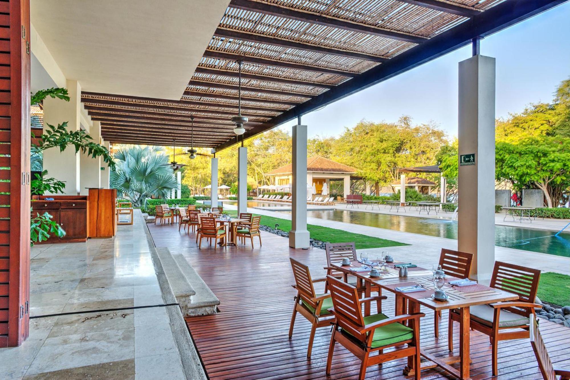 Jobo 7 Luxury Penthouse - Reserva Conchal Playa Conchal Zewnętrze zdjęcie