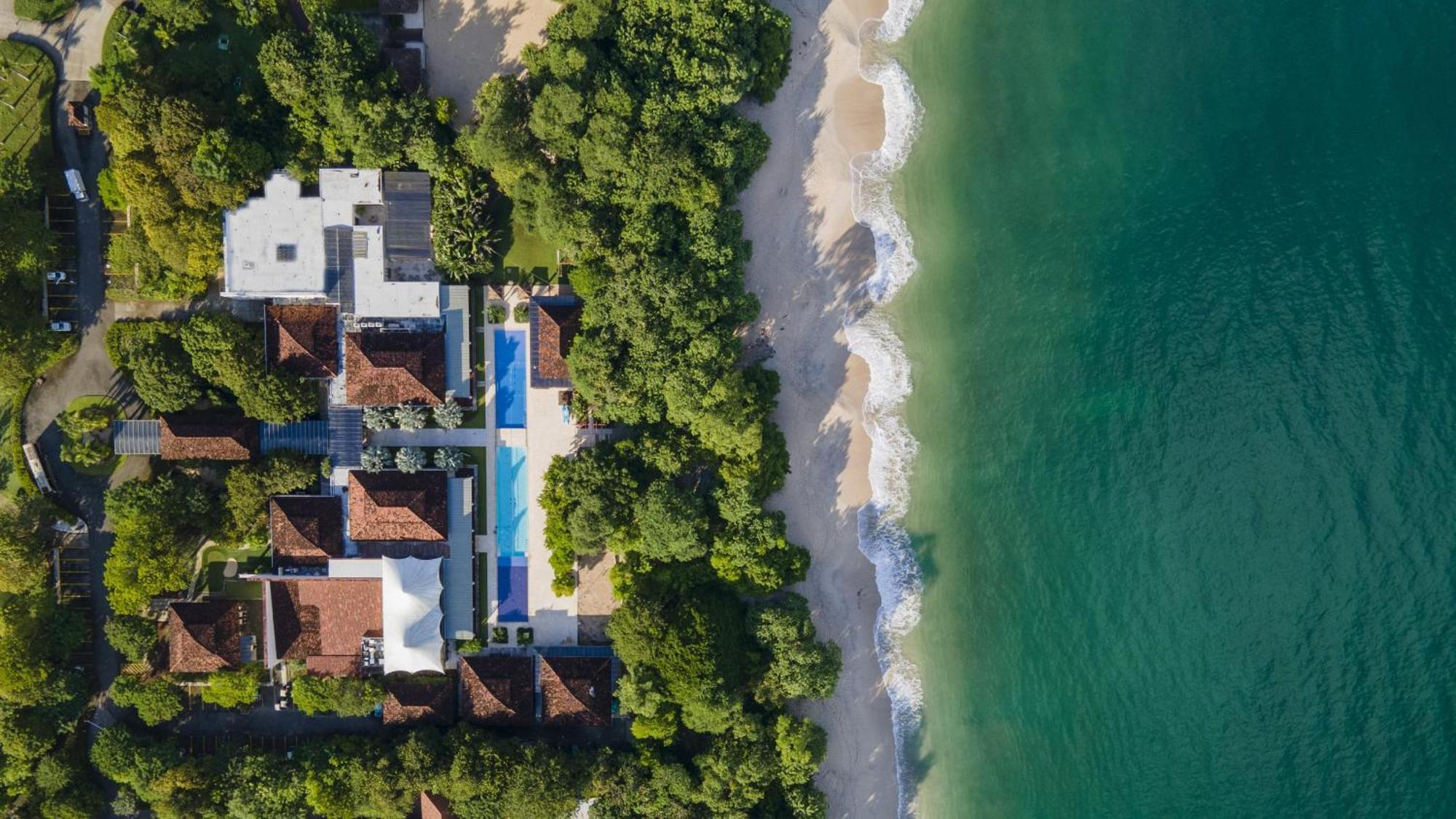 Jobo 7 Luxury Penthouse - Reserva Conchal Playa Conchal Zewnętrze zdjęcie