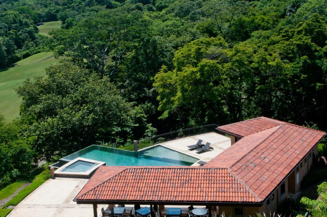 Jobo 7 Luxury Penthouse - Reserva Conchal Playa Conchal Zewnętrze zdjęcie