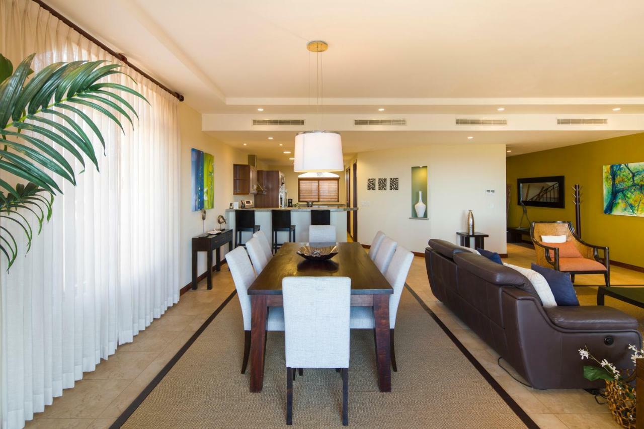 Jobo 7 Luxury Penthouse - Reserva Conchal Playa Conchal Zewnętrze zdjęcie