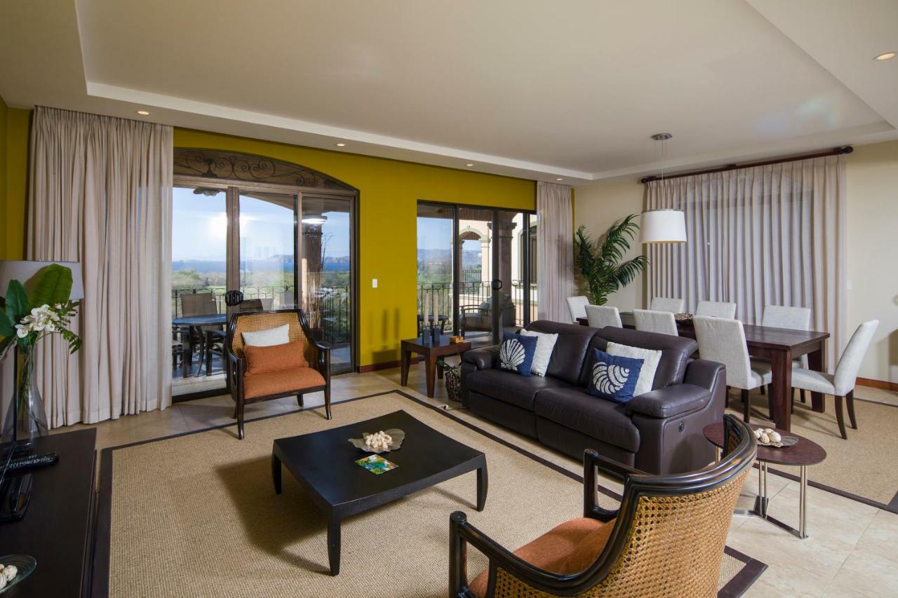 Jobo 7 Luxury Penthouse - Reserva Conchal Playa Conchal Zewnętrze zdjęcie