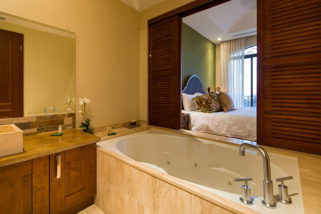 Jobo 7 Luxury Penthouse - Reserva Conchal Playa Conchal Zewnętrze zdjęcie